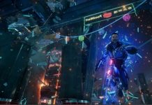 بررسی بازی Crackdown 3