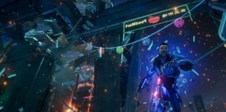 بررسی بازی Crackdown 3