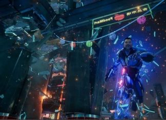 بررسی بازی Crackdown 3