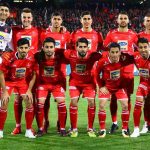 تیم پرسپولیس