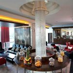 هتل بونینگتون جمیرا لیک تاورز دبی