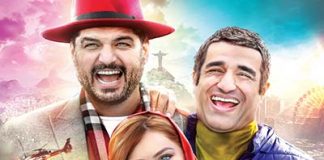 فیلم سینمایی تگزاس 2