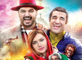 فیلم سینمایی تگزاس 2