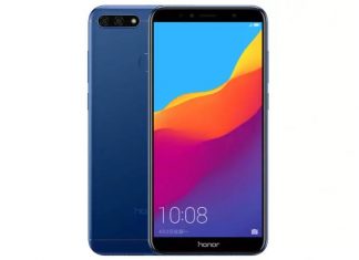 گوشی Huawei Honor 7A