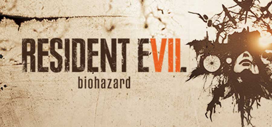 بازی  Resident evil 7