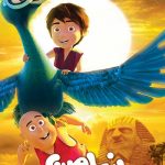 فیلم سینمایی بنیامین