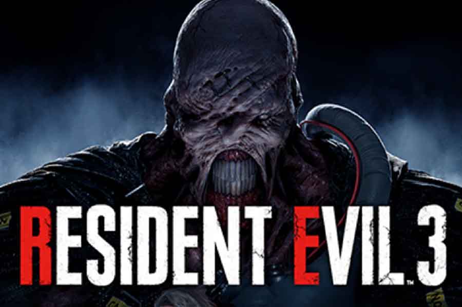 بازی Resident Evil 3 remake