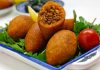 طرز تهیه کوفته ایشلی