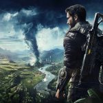 just cause 4