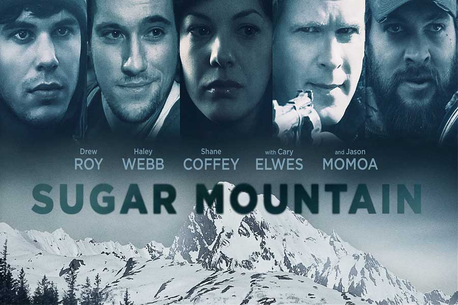 فیلم کوهستان شکر