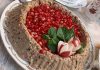 طرز تهیه کال کباب