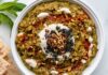 طرز تهیه کشک بادمجان خوشمزه