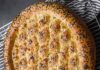 طرز تهیه نان پیده