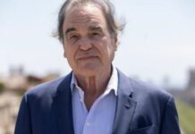 اولیور استون پس از ۱۰ سال فیلم داستانی میسازد اولیور استون