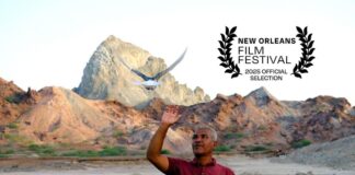 فیلم کوتاه همدم