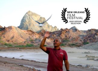 فیلم کوتاه همدم